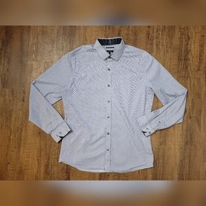 FREE W BUNDLE RW & Co tailored fit shirt